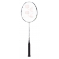 Yonex Badminton Racket Astrox 99 Play (head heavy, medium) white - strung -